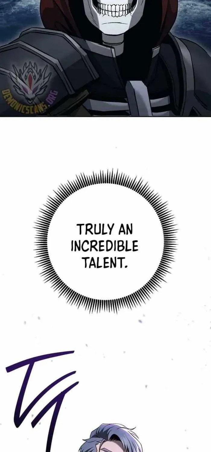 Read Skeleton Soldier chapter 304 image 27 on Lezhin