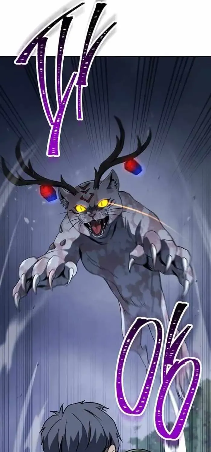 Read Skeleton Soldier chapter 304 image 46 on Lezhin