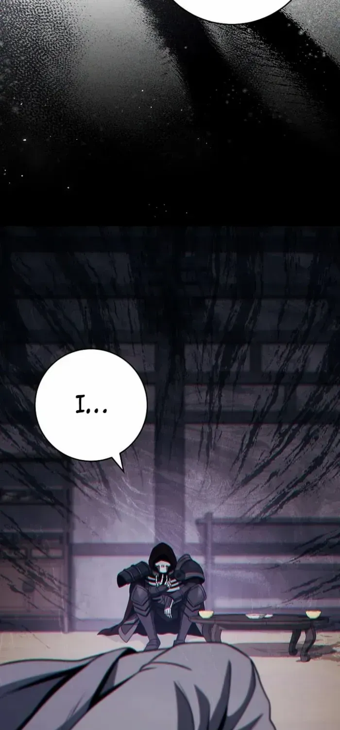 Read Skeleton Soldier chapter 305 image 72 on Lezhin