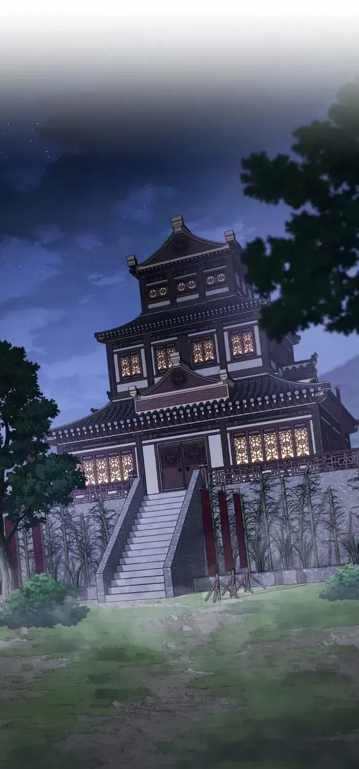 Read Skeleton Soldier chapter 305 image 86 on Lezhin