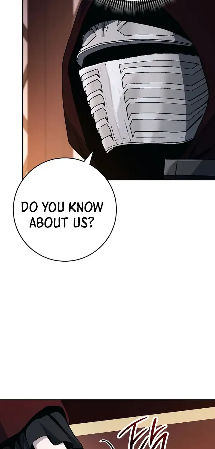 Read Skeleton Soldier chapter 306 image 8 on Lezhin