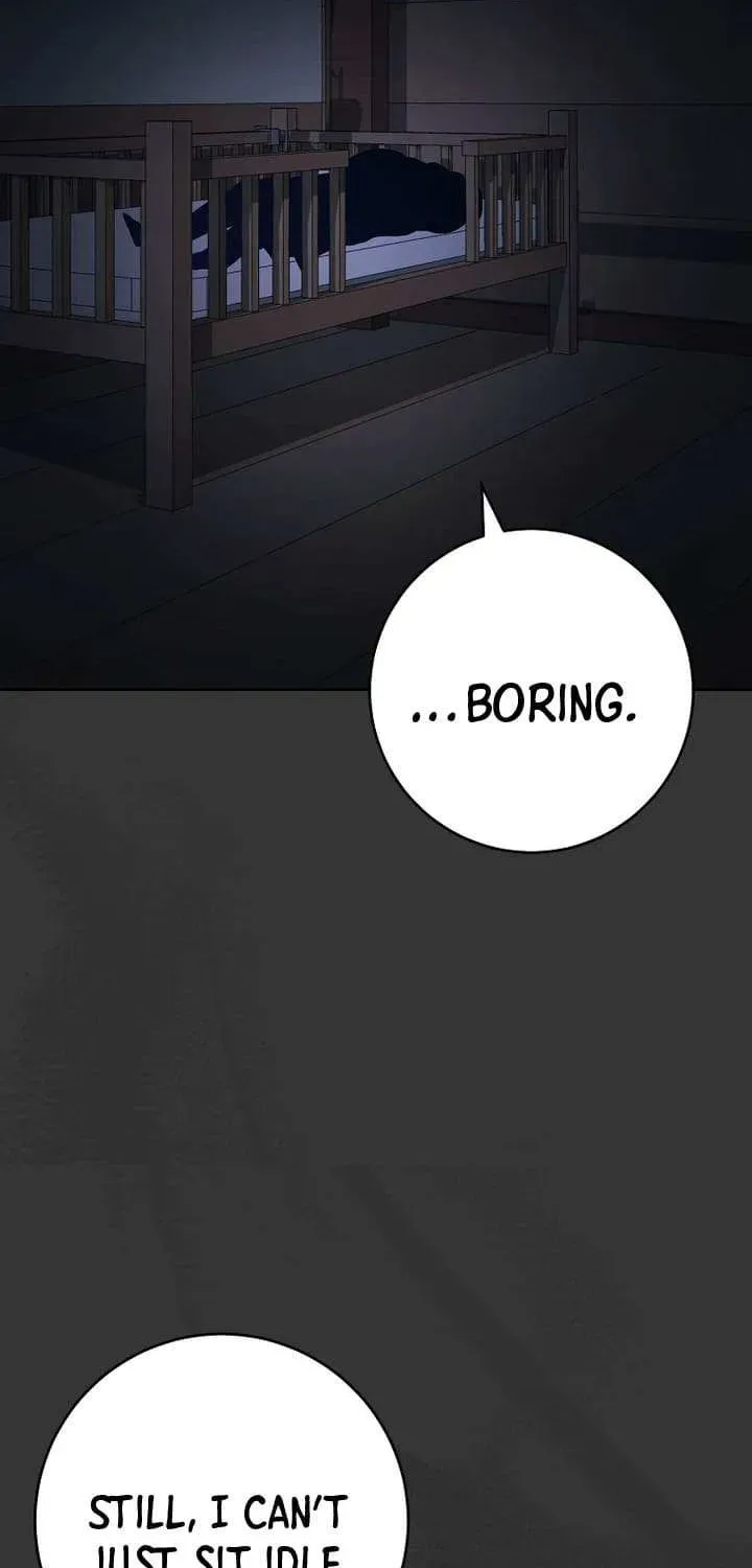 Read Skeleton Soldier chapter 307 image 1 on Lezhin