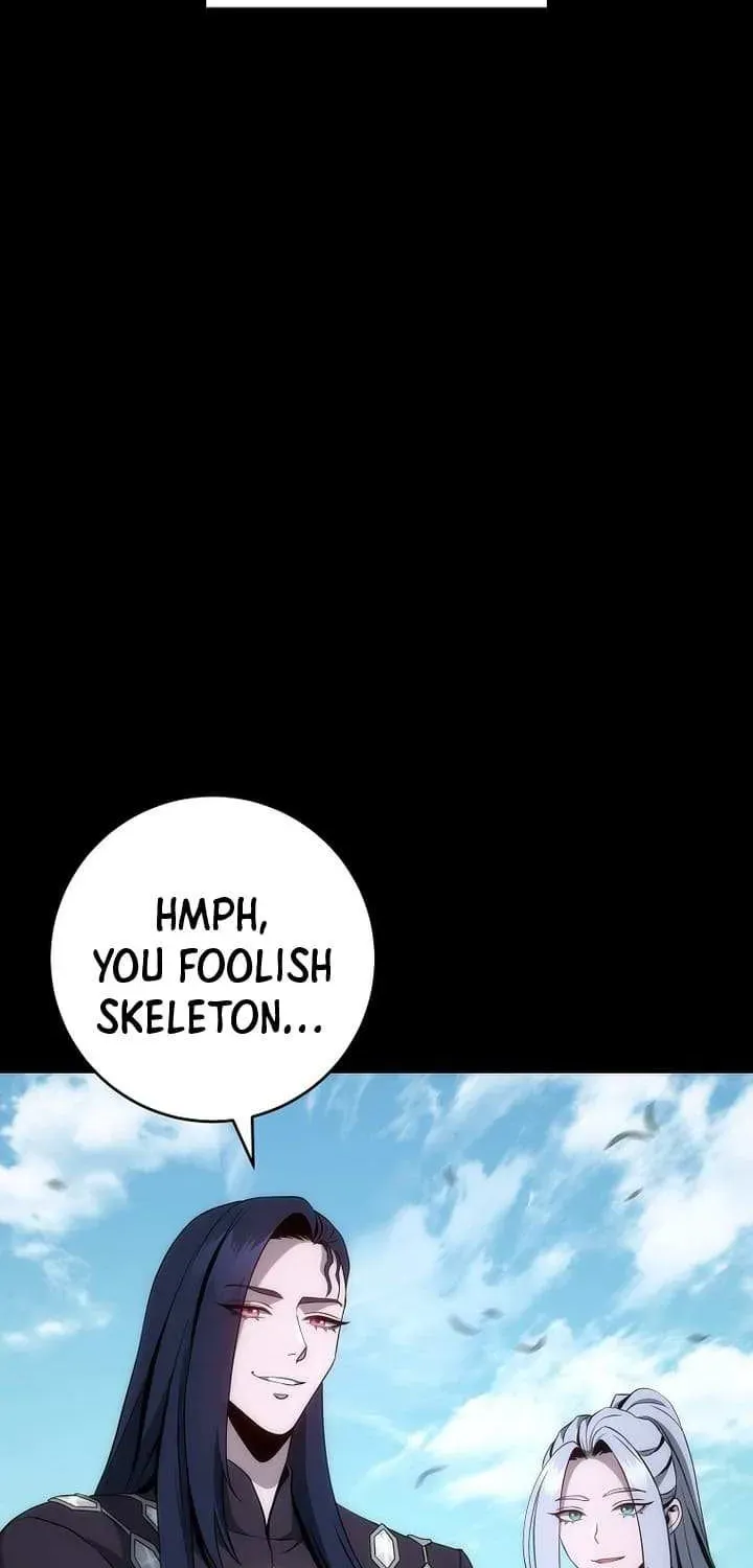 Read Skeleton Soldier chapter 307 image 13 on Lezhin