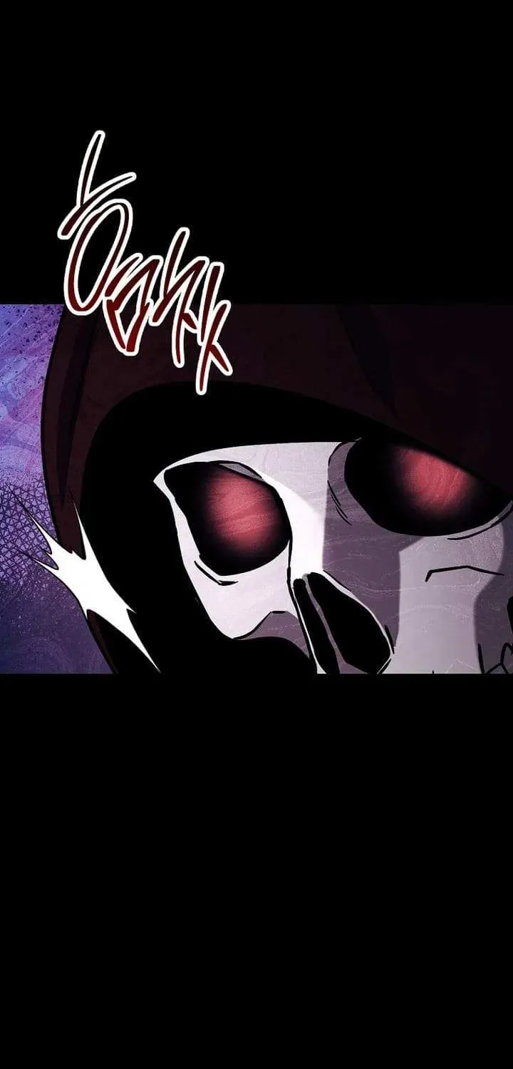 Read Skeleton Soldier chapter 307 image 43 on Lezhin