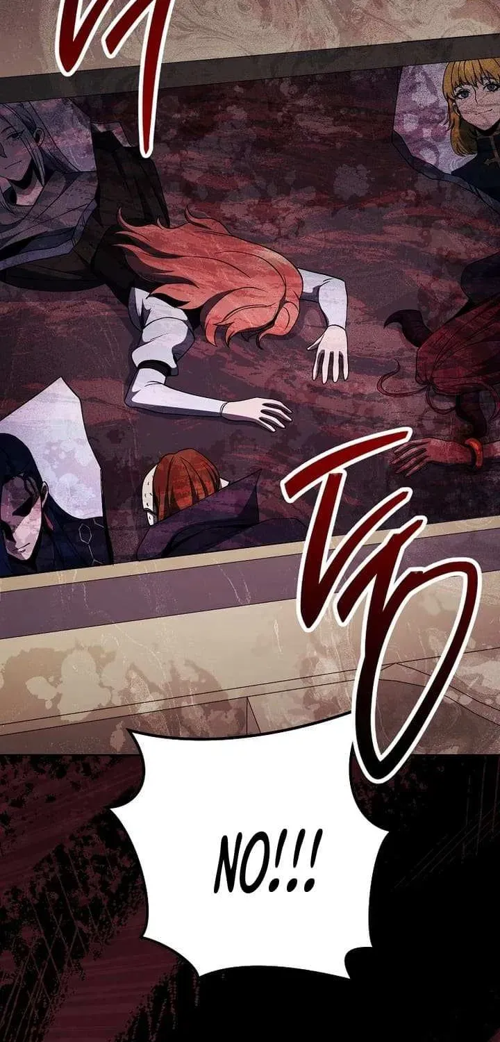 Read Skeleton Soldier chapter 307 image 47 on Lezhin