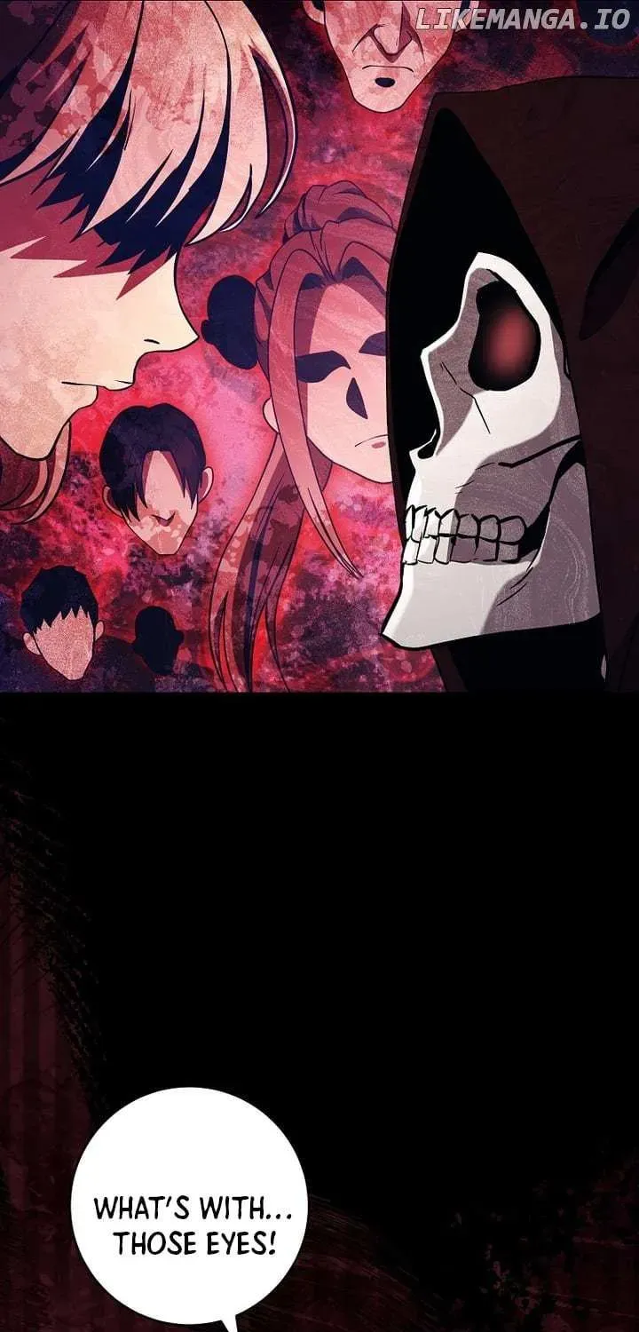 Read Skeleton Soldier chapter 307 image 63 on Lezhin