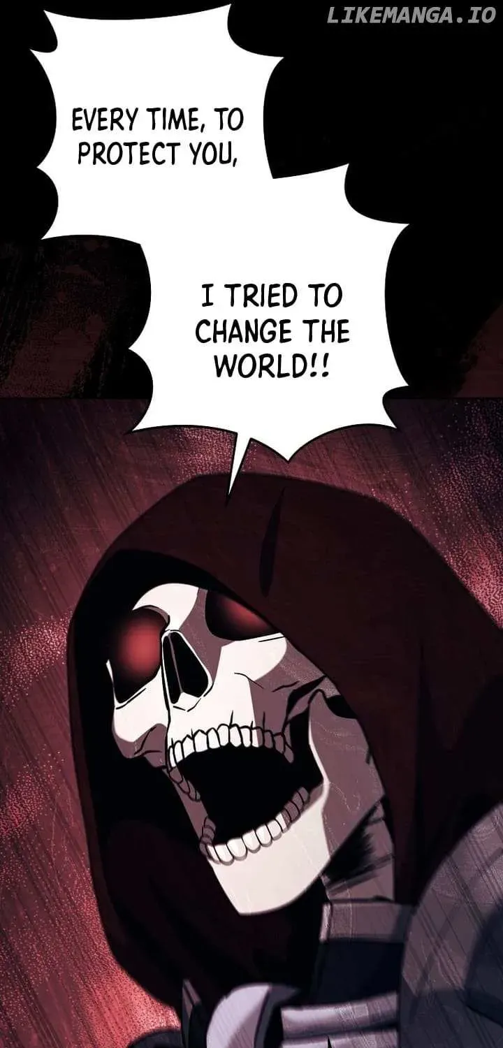Read Skeleton Soldier chapter 307 image 69 on Lezhin