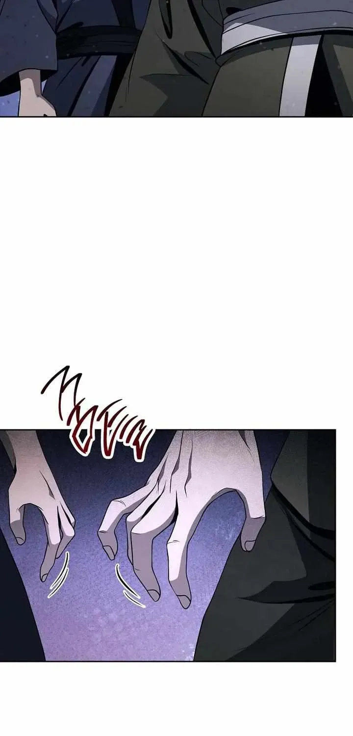 Read Skeleton Soldier chapter 308 image 18 on Lezhin