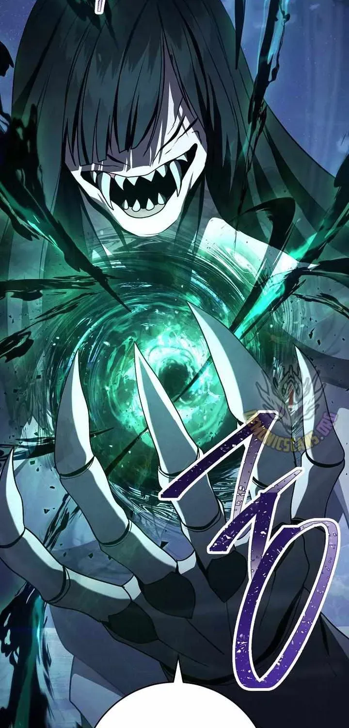 Read Skeleton Soldier chapter 308 image 41 on Lezhin