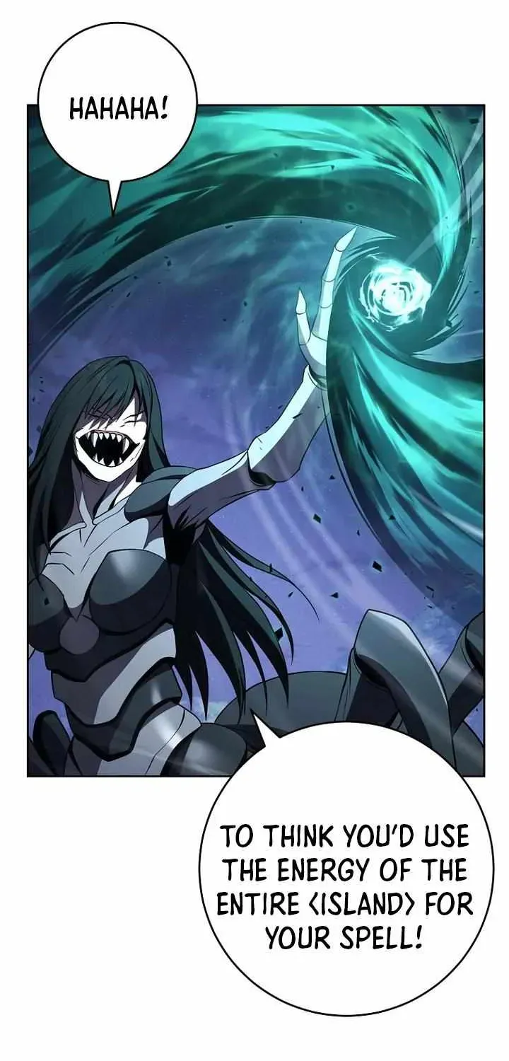 Read Skeleton Soldier chapter 308 image 45 on Lezhin