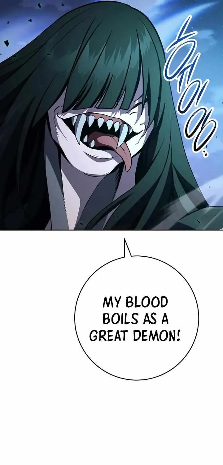 Read Skeleton Soldier chapter 308 image 47 on Lezhin