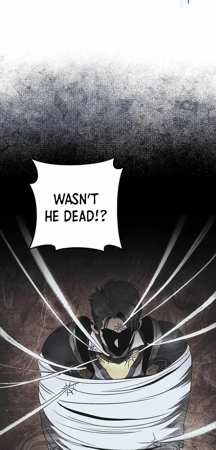 Read Skeleton Soldier chapter 308 image 55 on Lezhin