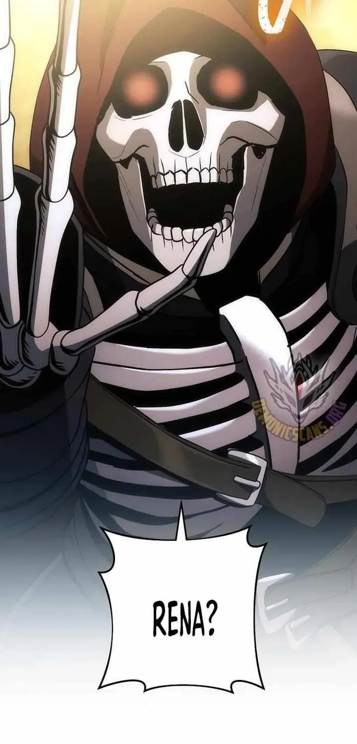 Read Skeleton Soldier chapter 309 image 17 on Lezhin