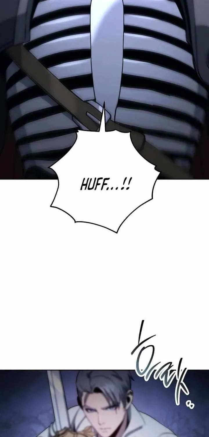 Read Skeleton Soldier chapter 309 image 20 on Lezhin