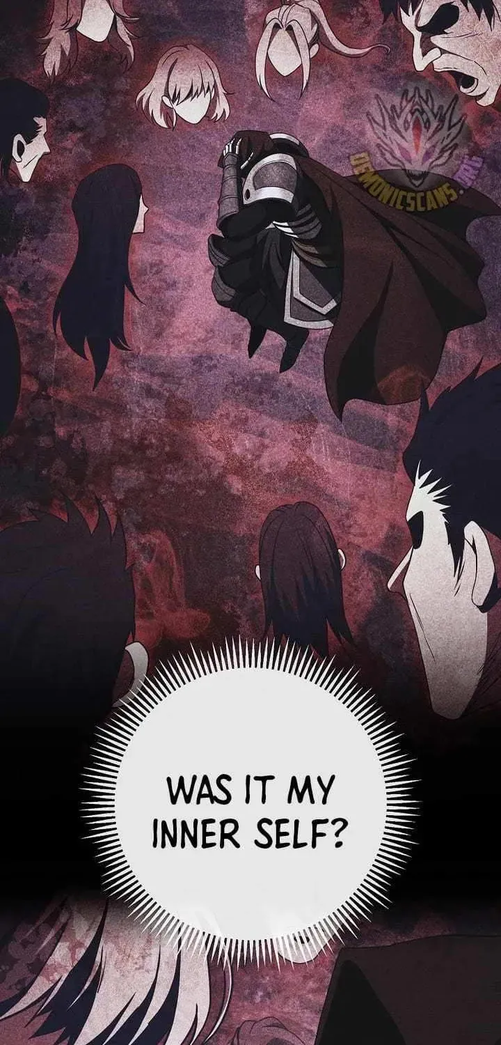 Read Skeleton Soldier chapter 309 image 31 on Lezhin
