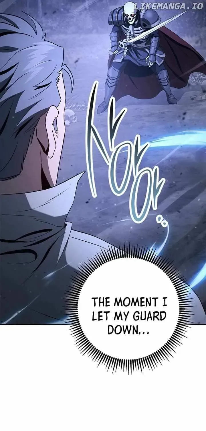 Read Skeleton Soldier chapter 309 image 47 on Lezhin