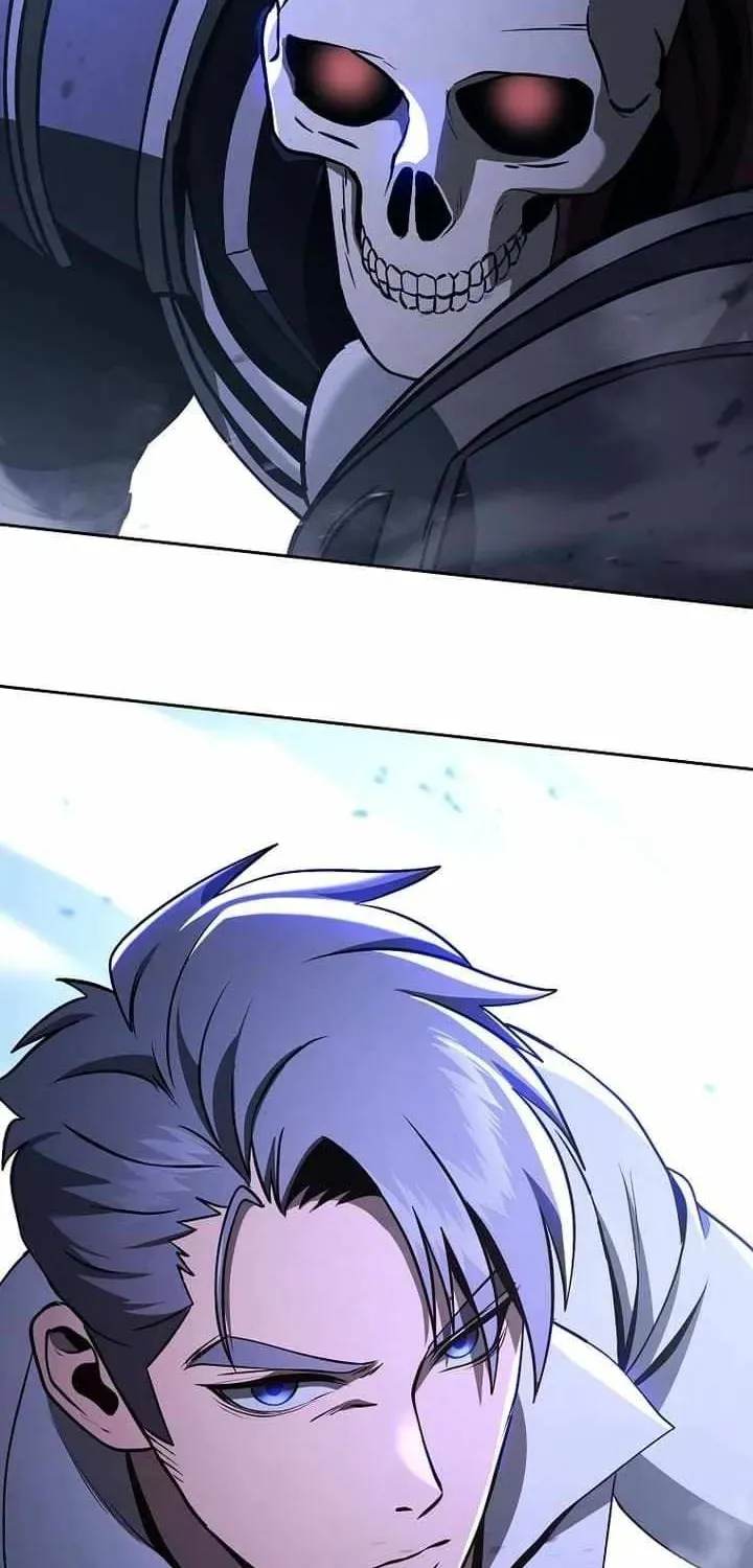 Read Skeleton Soldier chapter 309 image 77 on Lezhin