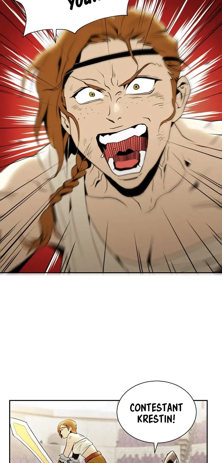 Read Skeleton Soldier chapter 31 image 10 on Lezhin