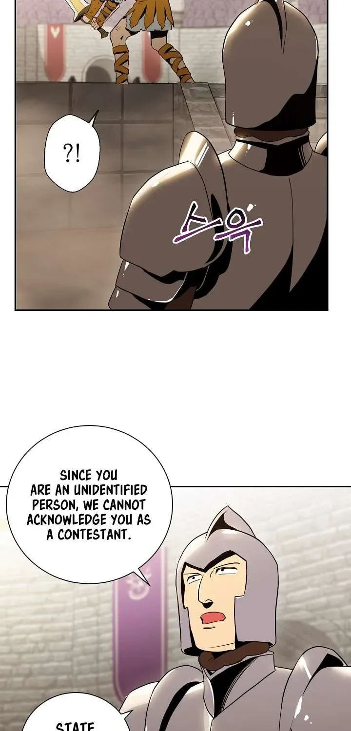 Read Skeleton Soldier chapter 31 image 11 on Lezhin