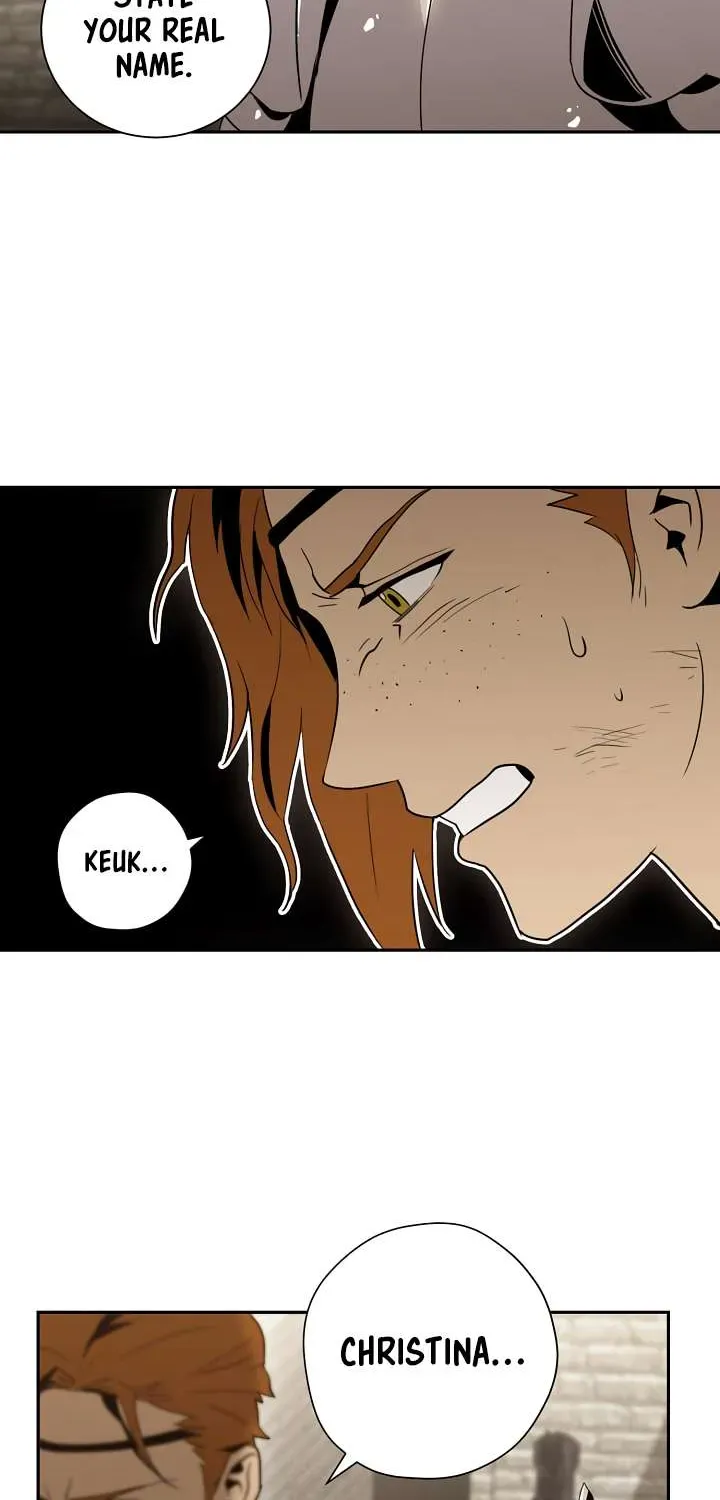 Read Skeleton Soldier chapter 31 image 12 on Lezhin