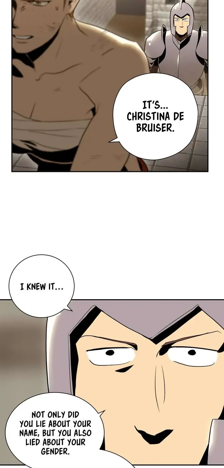 Read Skeleton Soldier chapter 31 image 13 on Lezhin