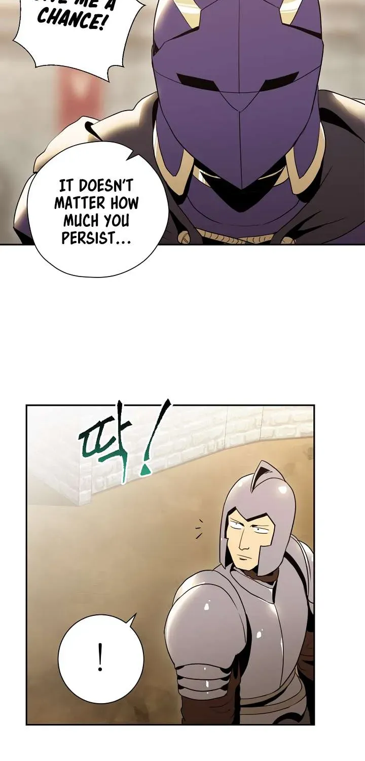Read Skeleton Soldier chapter 31 image 16 on Lezhin
