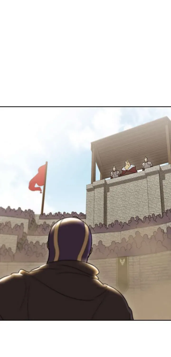 Read Skeleton Soldier chapter 31 image 17 on Lezhin
