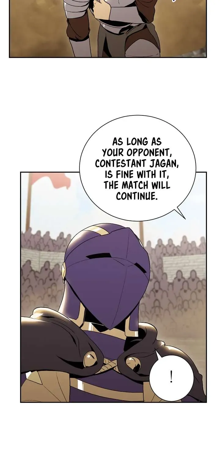 Read Skeleton Soldier chapter 31 image 19 on Lezhin