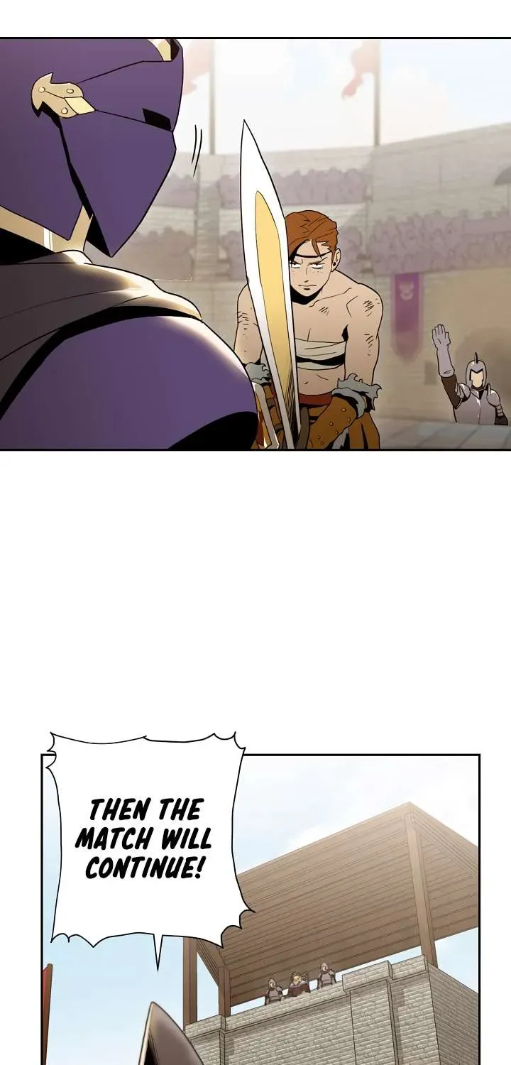 Read Skeleton Soldier chapter 31 image 21 on Lezhin