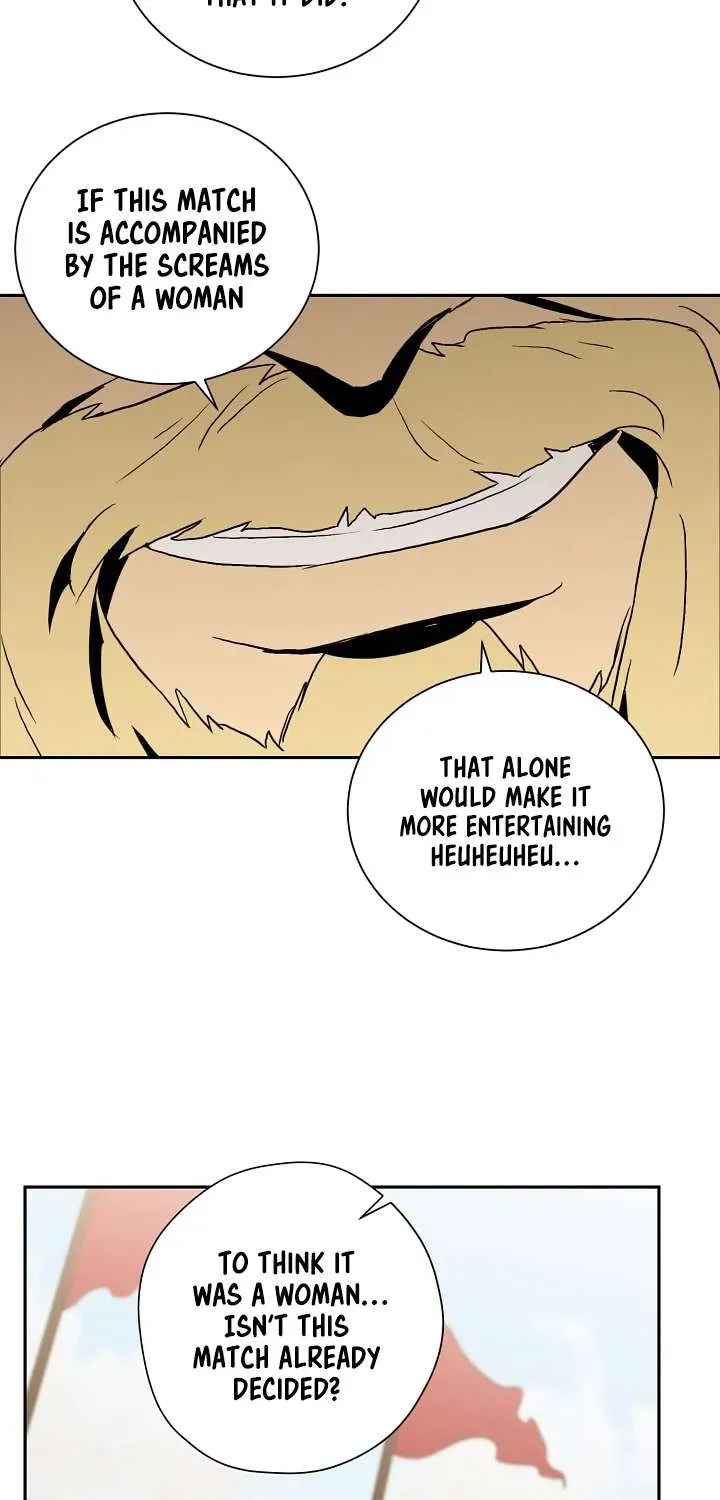 Read Skeleton Soldier chapter 31 image 23 on Lezhin