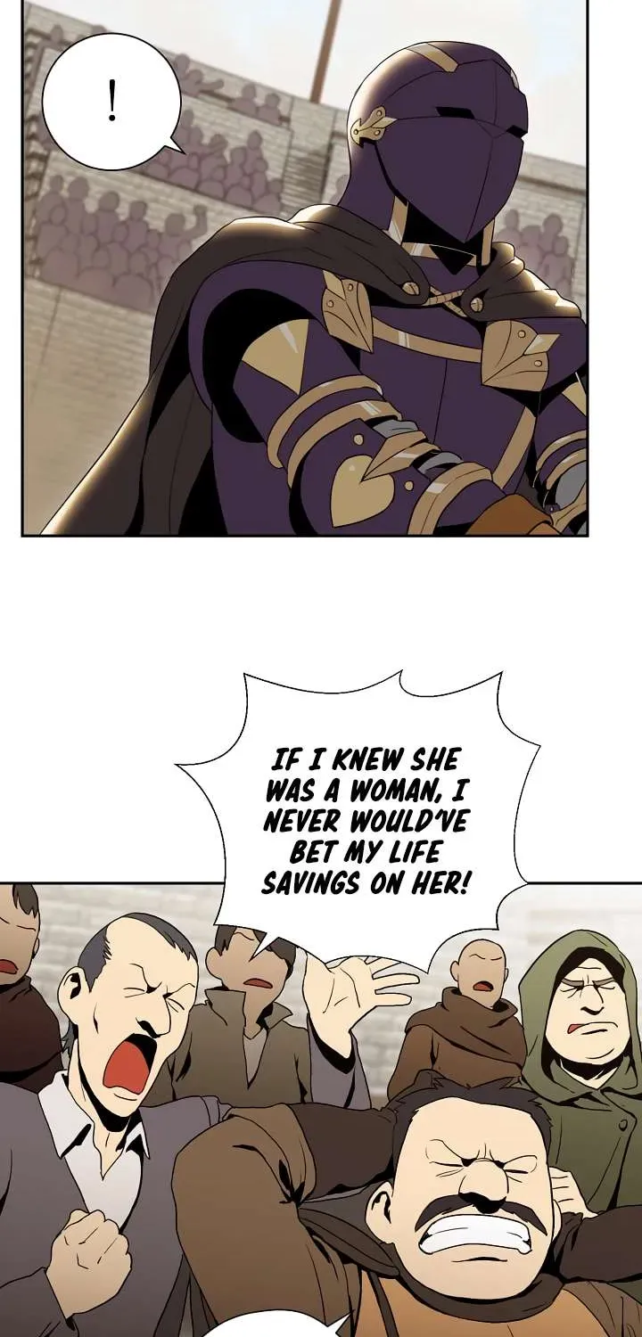 Read Skeleton Soldier chapter 31 image 24 on Lezhin