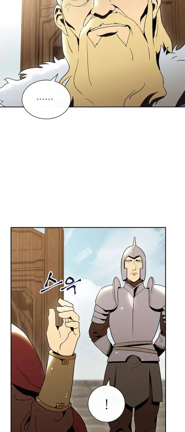 Read Skeleton Soldier chapter 31 image 3 on Lezhin
