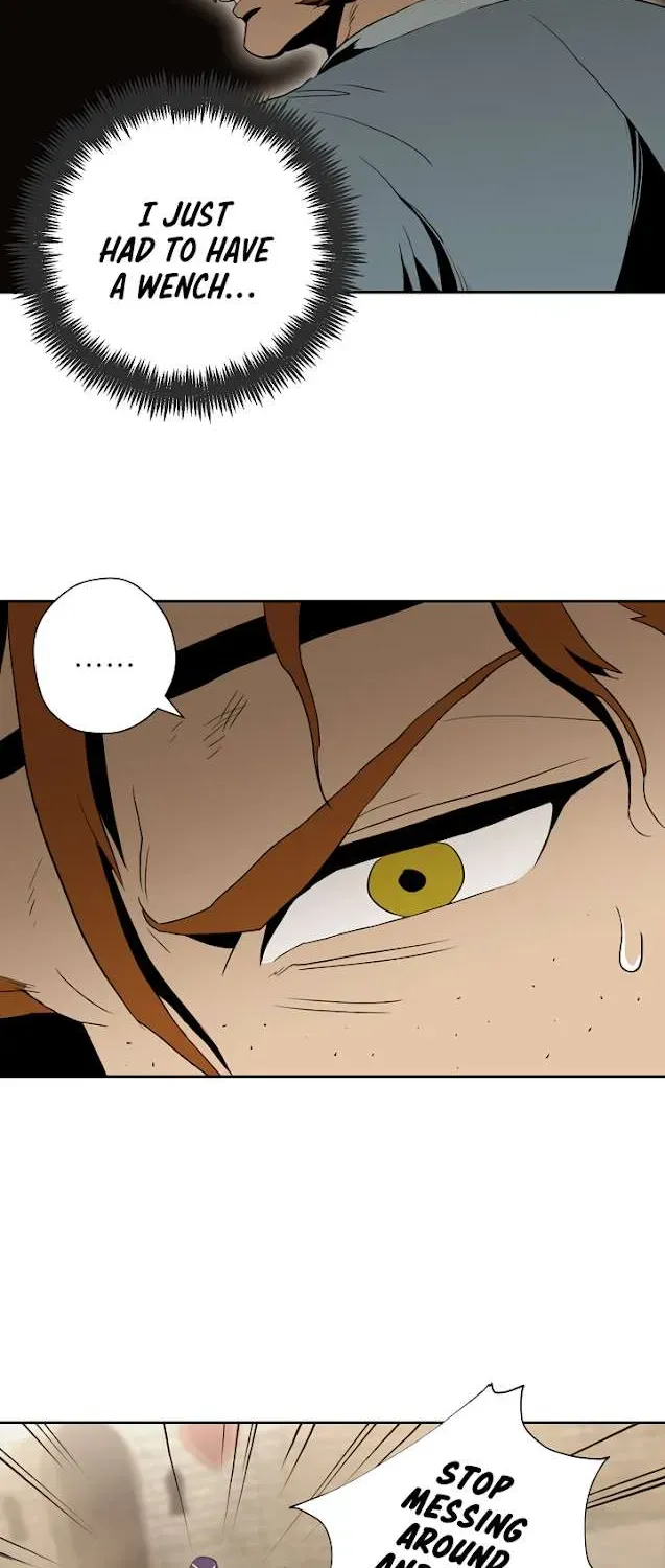 Read Skeleton Soldier chapter 31 image 31 on Lezhin