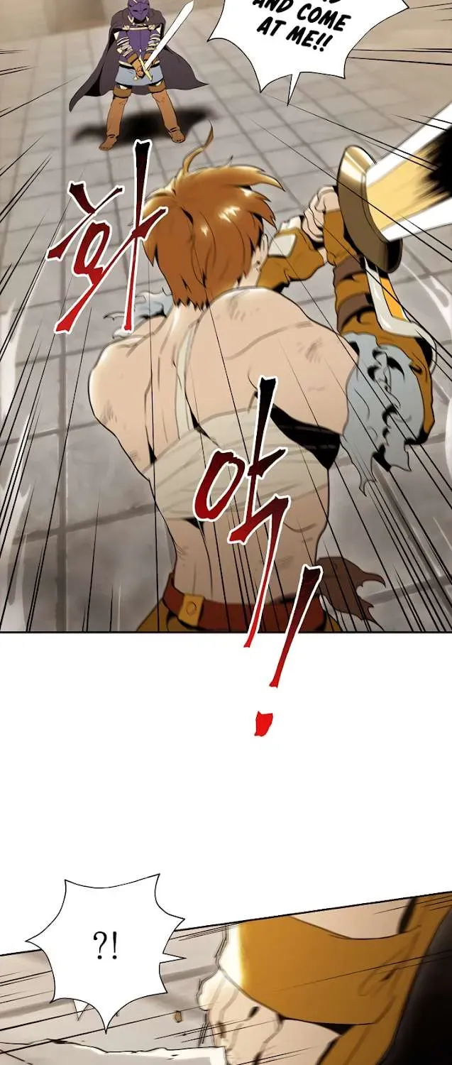 Read Skeleton Soldier chapter 31 image 32 on Lezhin
