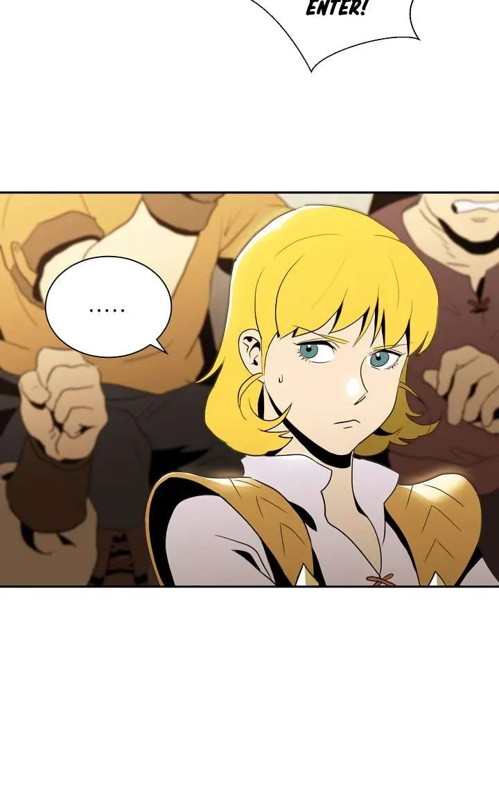 Read Skeleton Soldier chapter 31 image 36 on Lezhin