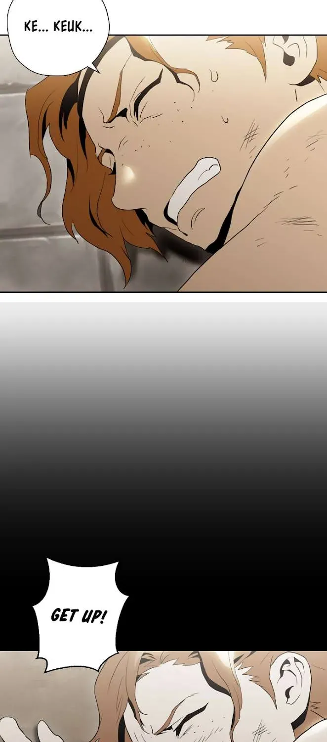 Read Skeleton Soldier chapter 31 image 38 on Lezhin