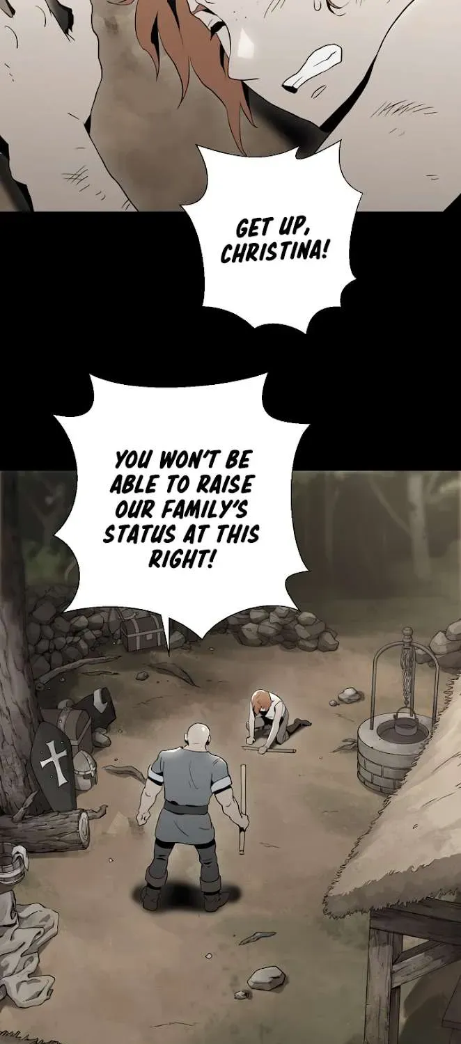 Read Skeleton Soldier chapter 31 image 39 on Lezhin