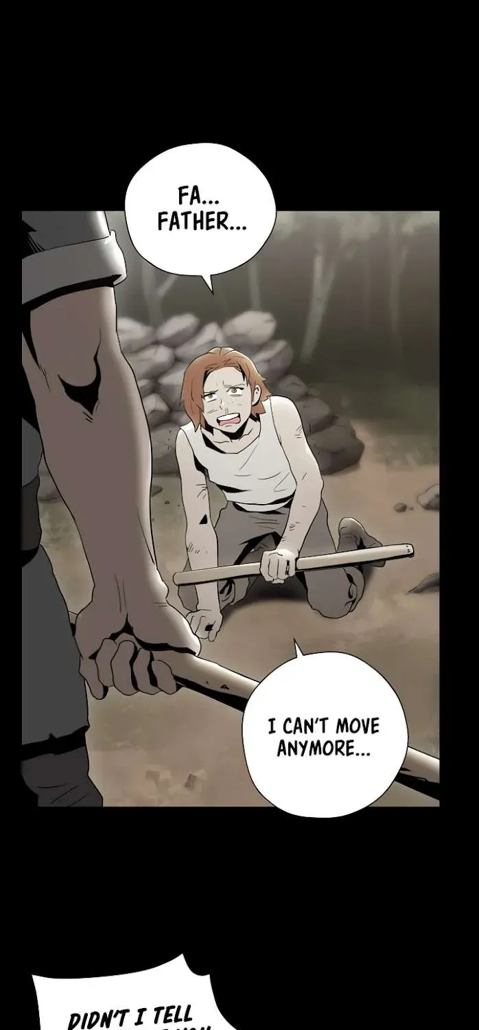 Read Skeleton Soldier chapter 31 image 41 on Lezhin