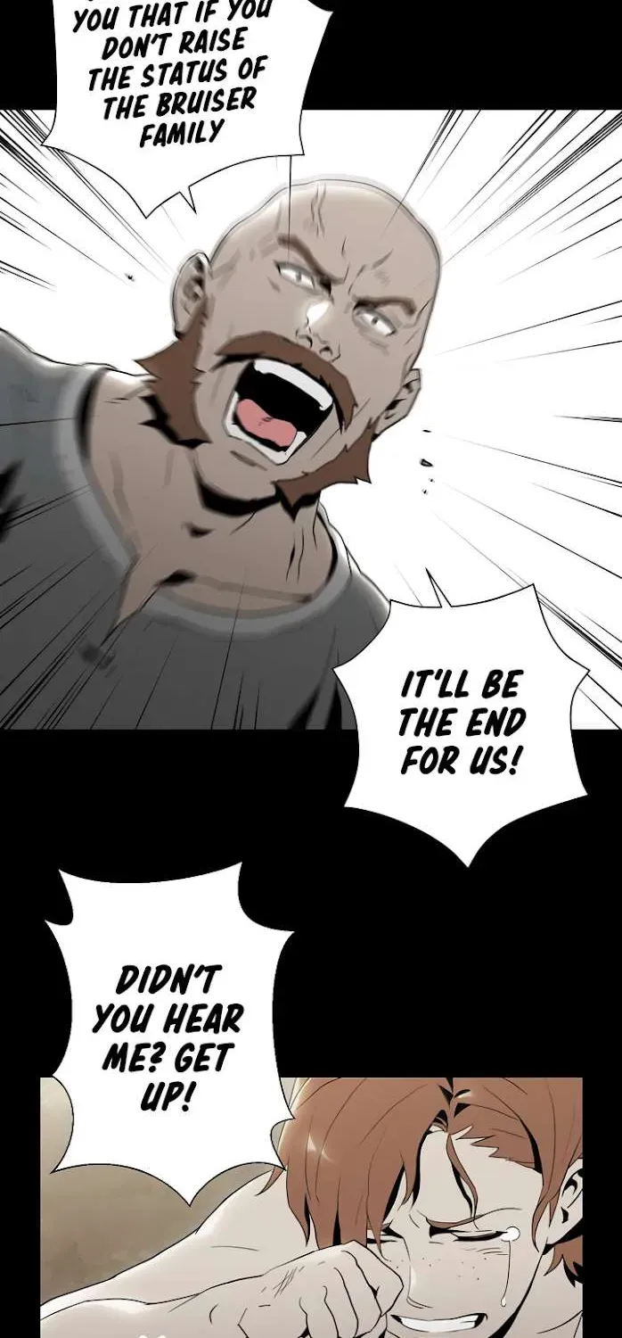 Read Skeleton Soldier chapter 31 image 42 on Lezhin