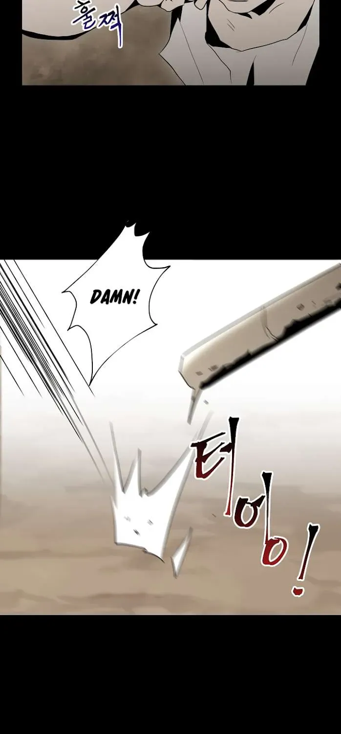 Read Skeleton Soldier chapter 31 image 43 on Lezhin