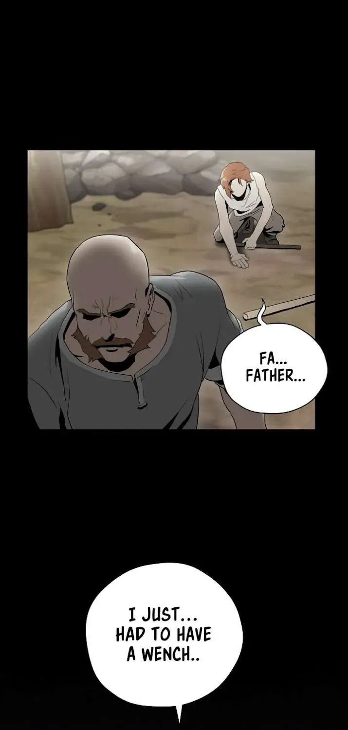 Read Skeleton Soldier chapter 31 image 45 on Lezhin