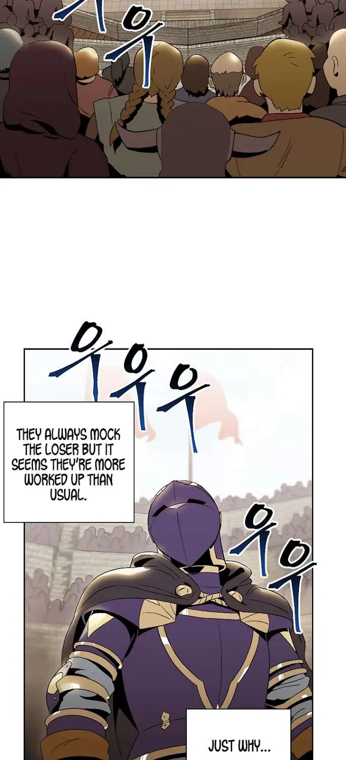 Read Skeleton Soldier chapter 31 image 49 on Lezhin