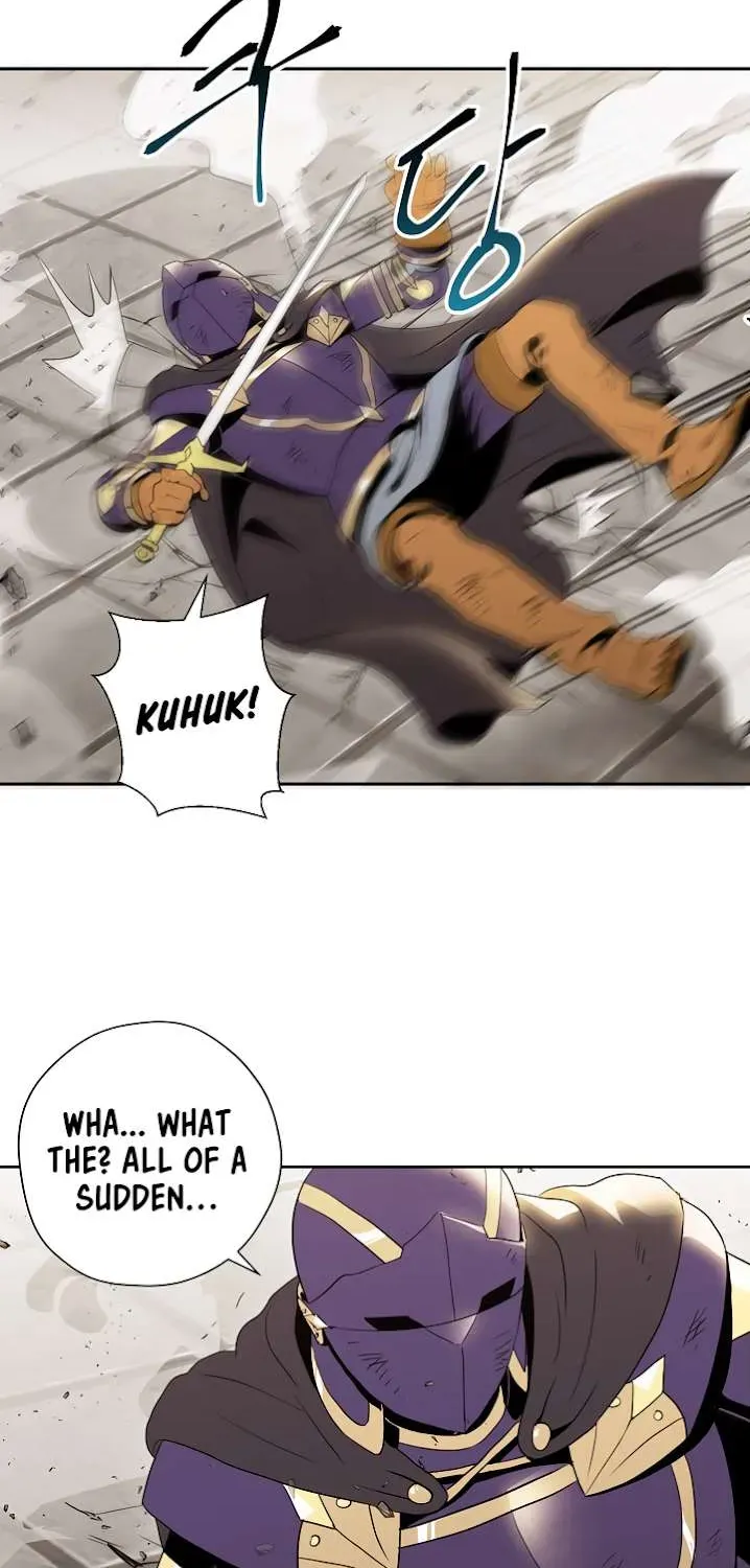 Read Skeleton Soldier chapter 31 image 56 on Lezhin