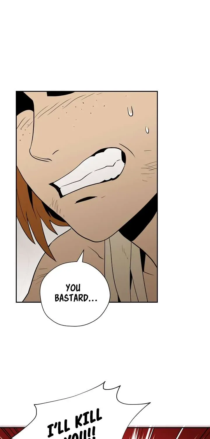 Read Skeleton Soldier chapter 31 image 9 on Lezhin