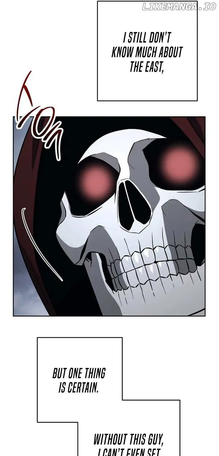 Read Skeleton Soldier chapter 311 image 21 on Lezhin