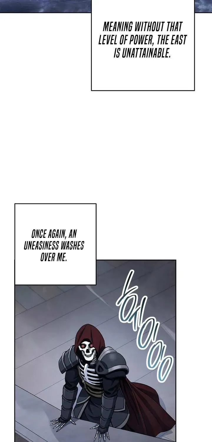 Read Skeleton Soldier chapter 311 image 25 on Lezhin