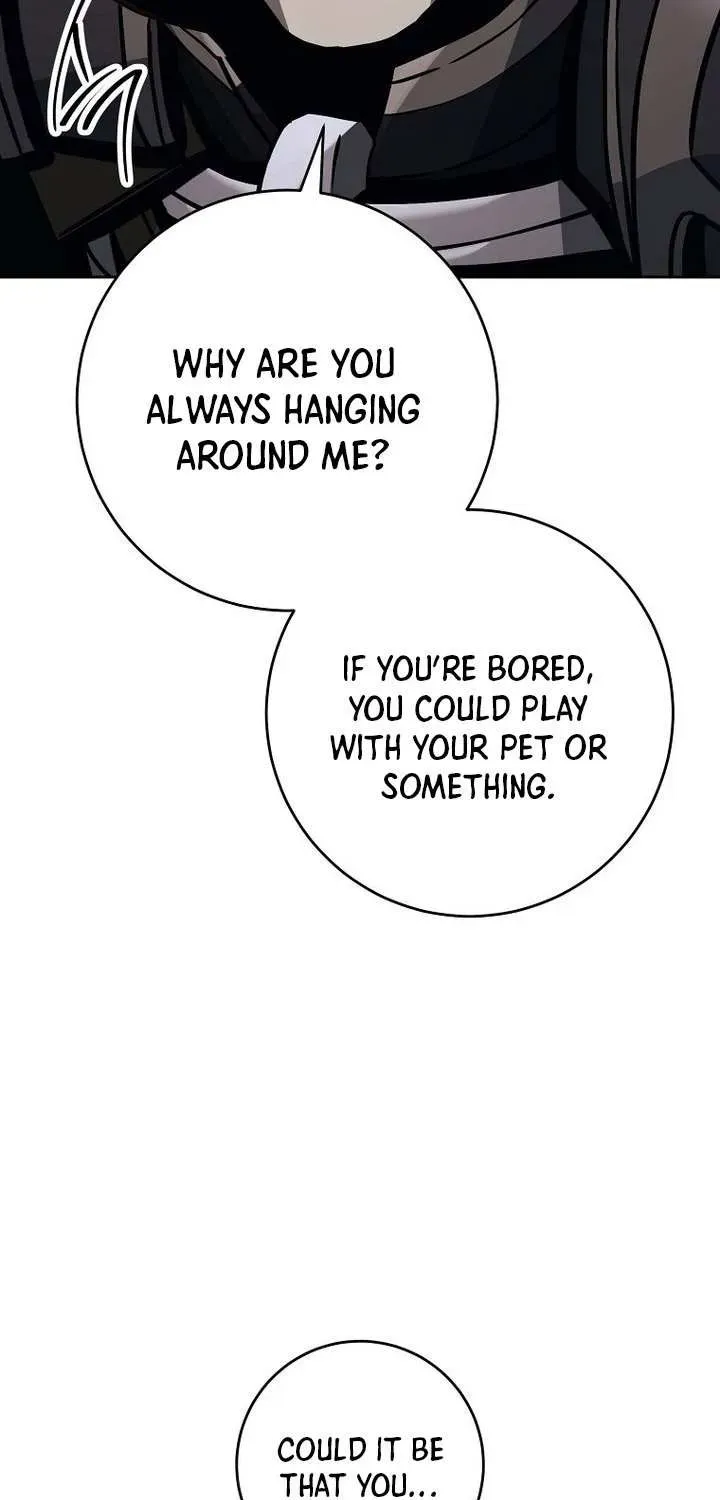 Read Skeleton Soldier chapter 311 image 46 on Lezhin