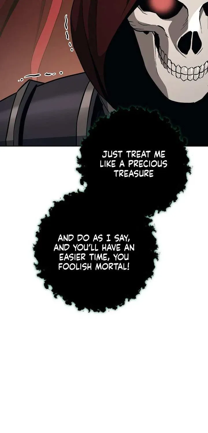 Read Skeleton Soldier chapter 311 image 57 on Lezhin