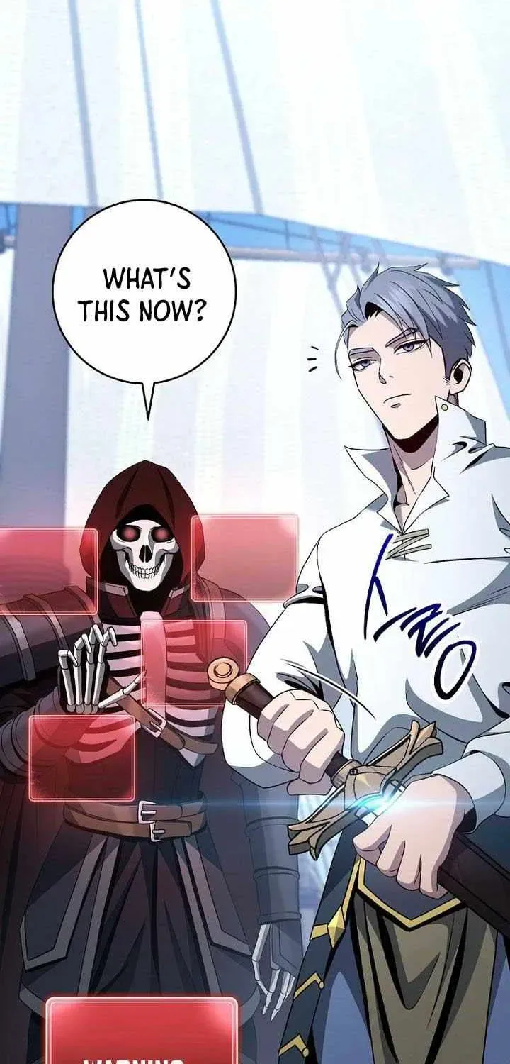 Read Skeleton Soldier chapter 312 image 3 on Lezhin
