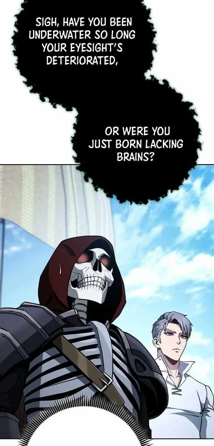 Read Skeleton Soldier chapter 312 image 30 on Lezhin
